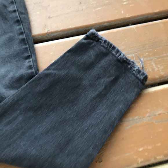Old Navy Jeans - Power Straight High Rise 12 - Picture 3 of 11